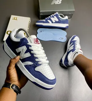 Original Nike SB Sneakers Available Now