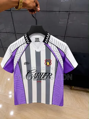 Quality Jersey Top