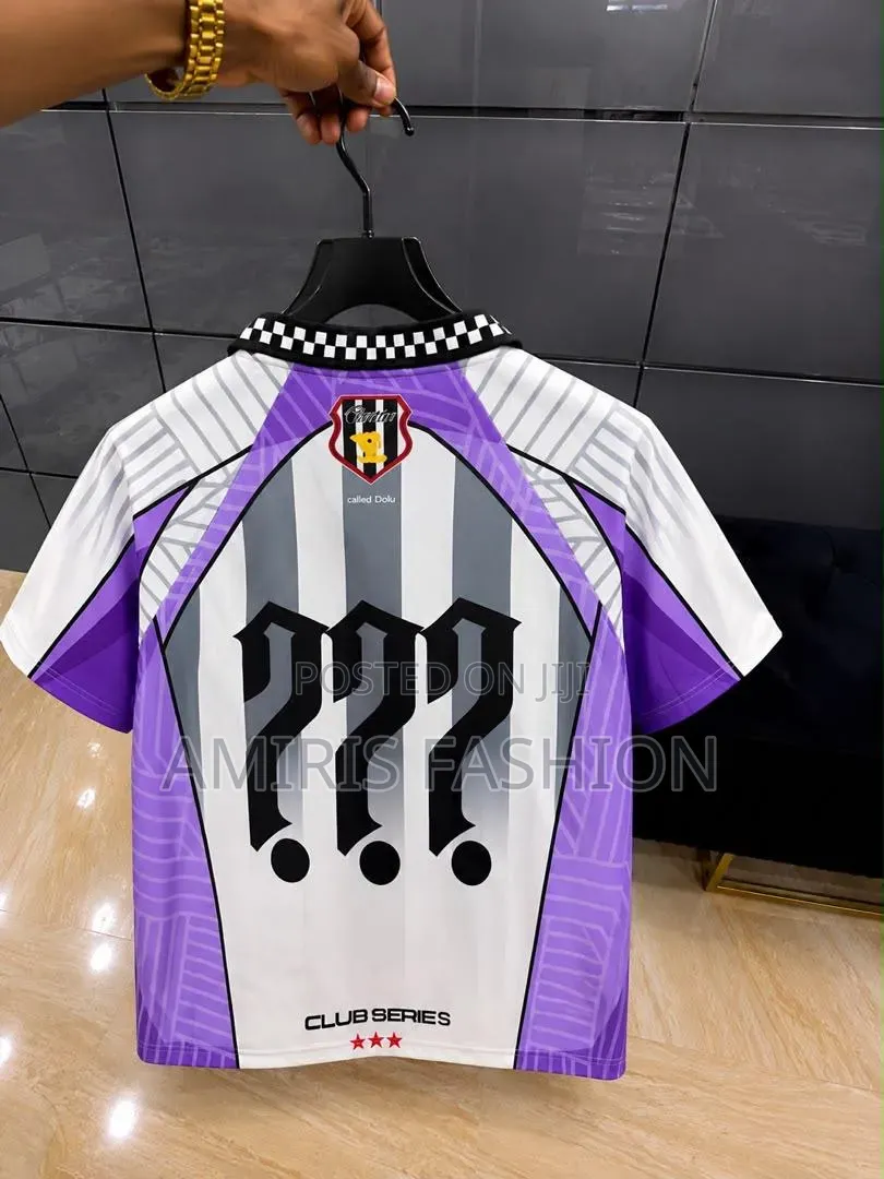 Quality Jersey Top