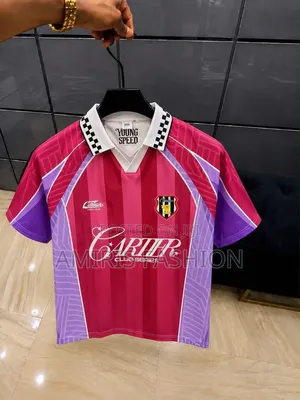 Quality Jersey Top