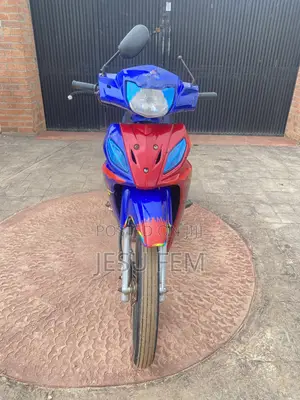 Kary-Go Cargo 2024 Blue