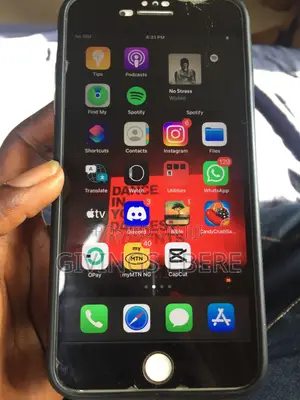 Apple iPhone 7 Plus 128 GB