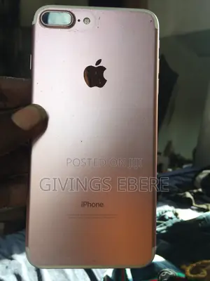 Apple iPhone 7 Plus 128 GB
