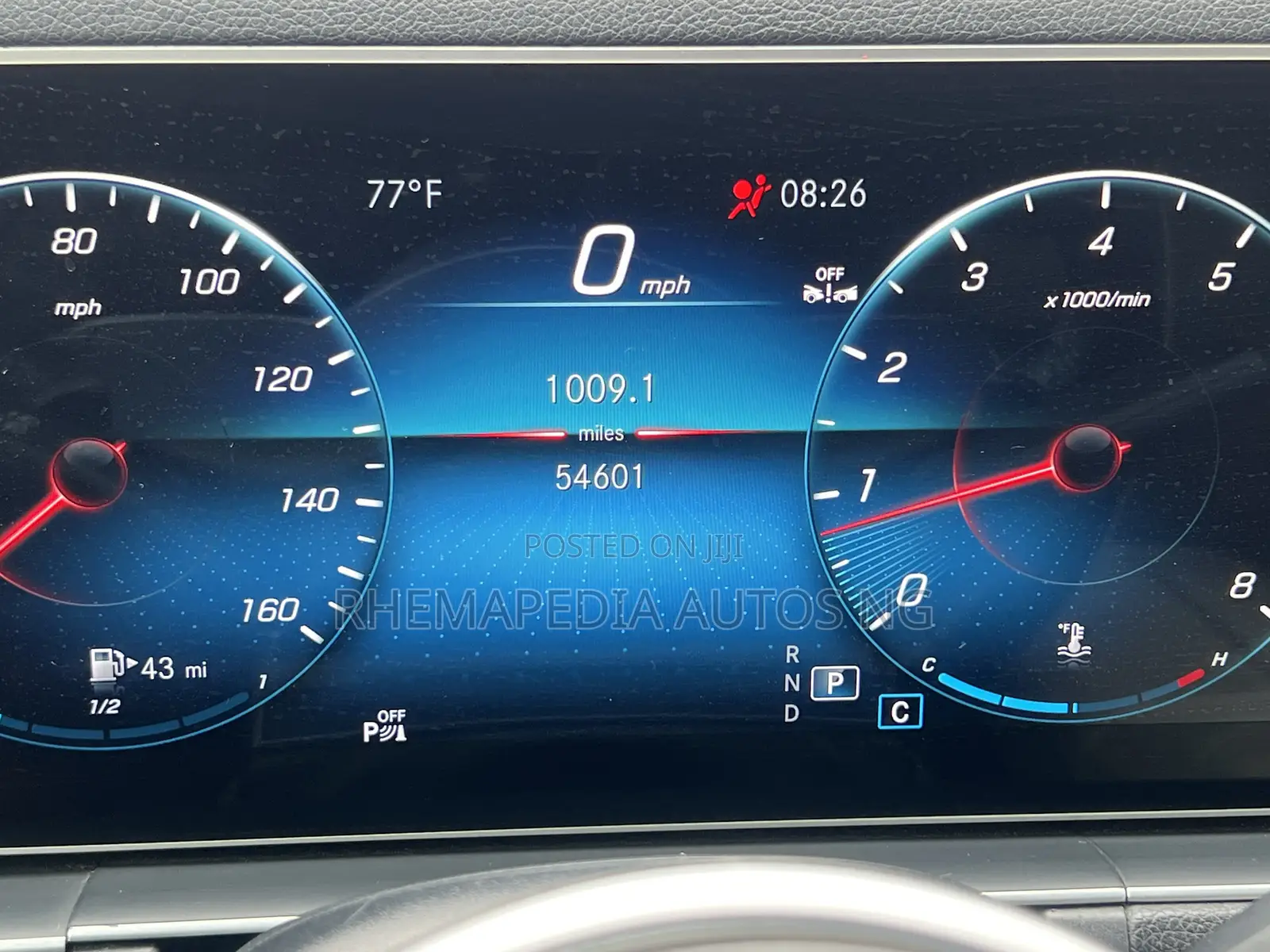 Mercedes-Benz GLE-Class 2021 Beige