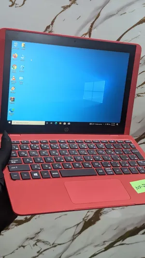 Laptop HP 4GB Intel HDD 72GB