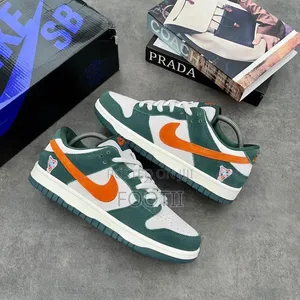 Nike Airforce G2 Sneakers