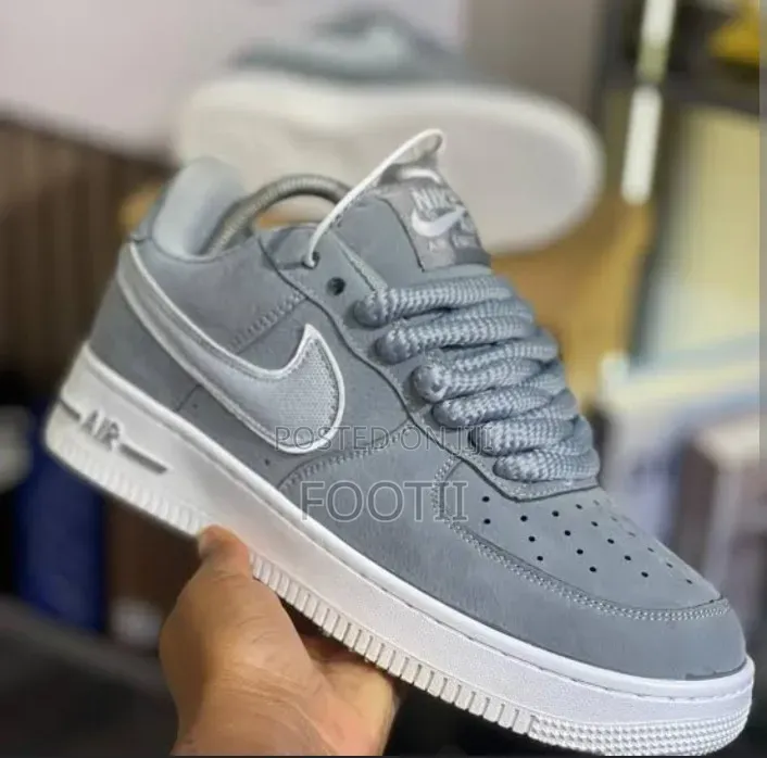 Nike Airforce G2 Sneakers