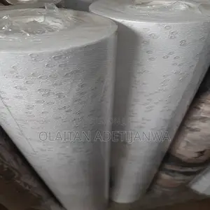 Wallpaper Nonwoven and Cleanable
