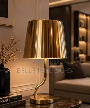 Nordic  Minimalist  Table  Lamp   Designer