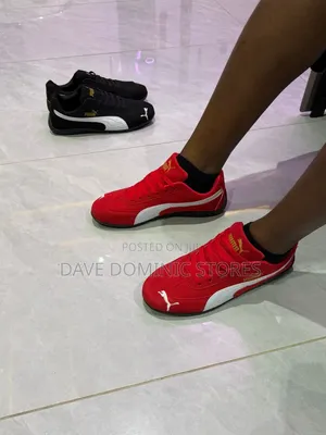 Speedcat Puma Sneakers Available Now