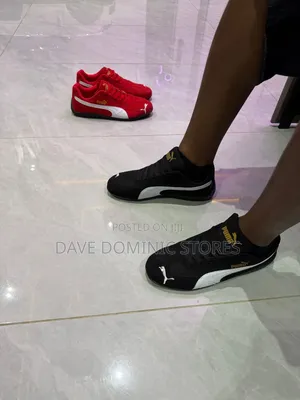 Speedcat Puma Sneakers Available Now