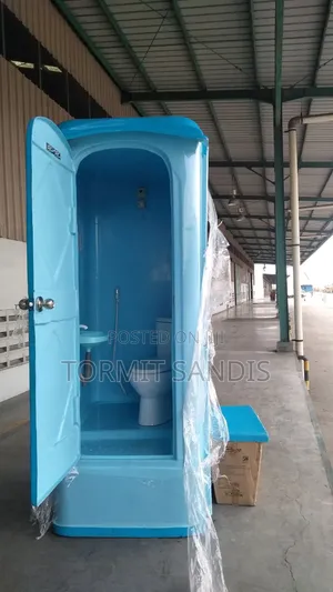 Townsville Mobile Toilets