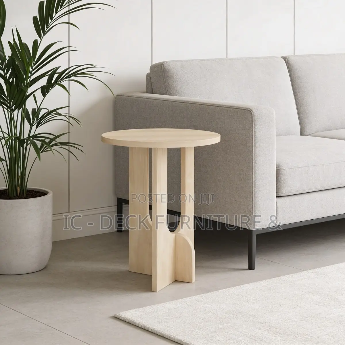 SSL11 Homzmart Design Side Stool