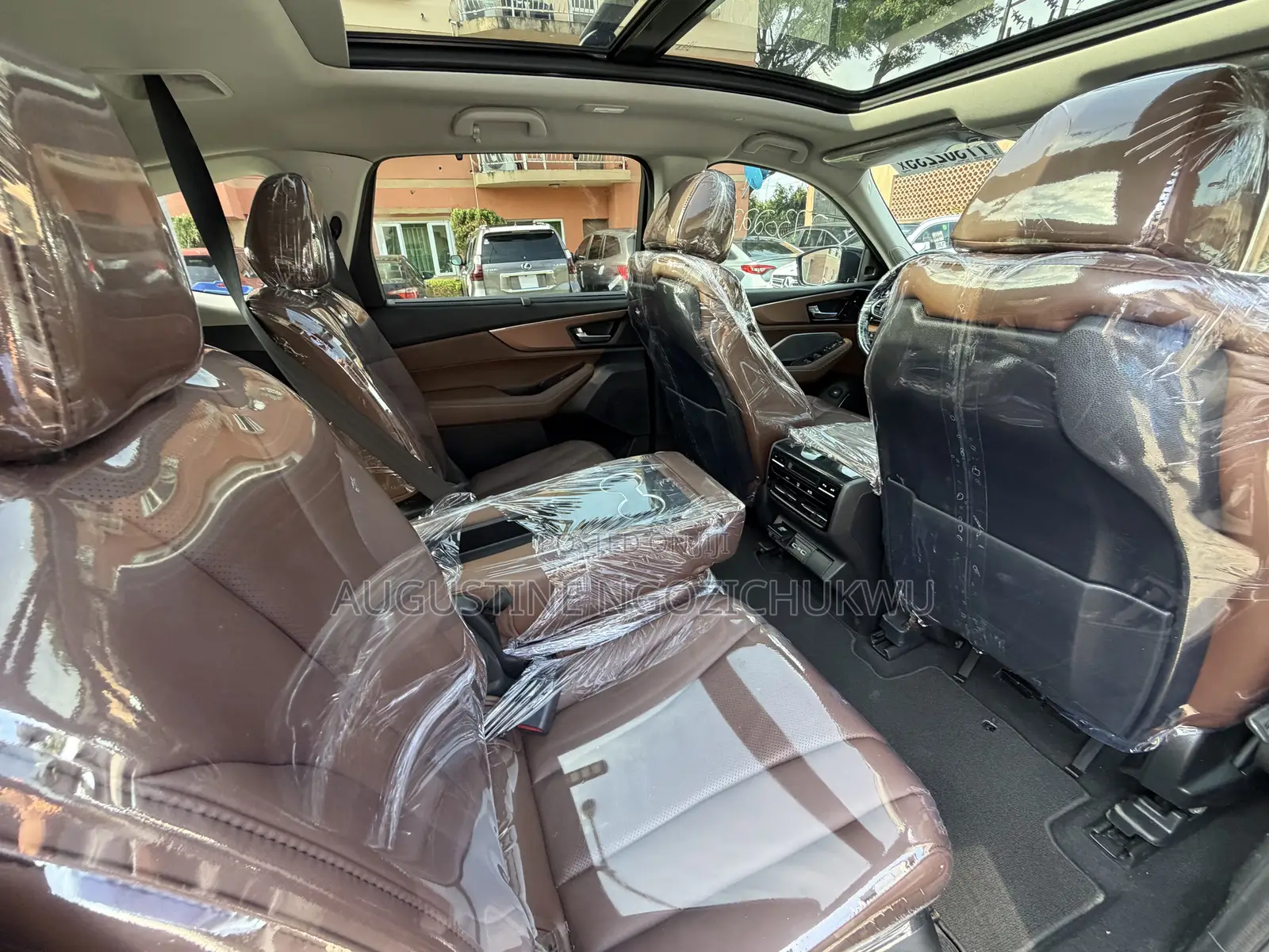 Acura MDX w/Technology Package 2023 Black