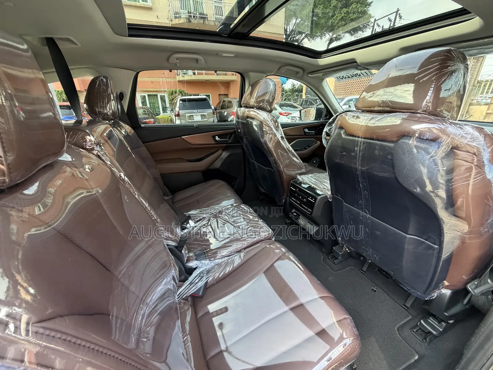 Acura MDX w/Technology Package 2023 Black