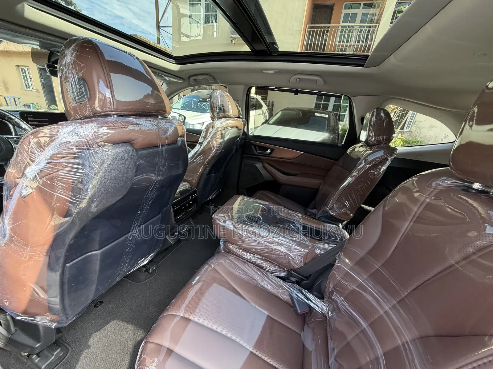Acura MDX w/Technology Package 2023 Black