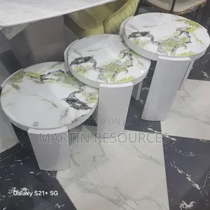 3 in 1 Side Table