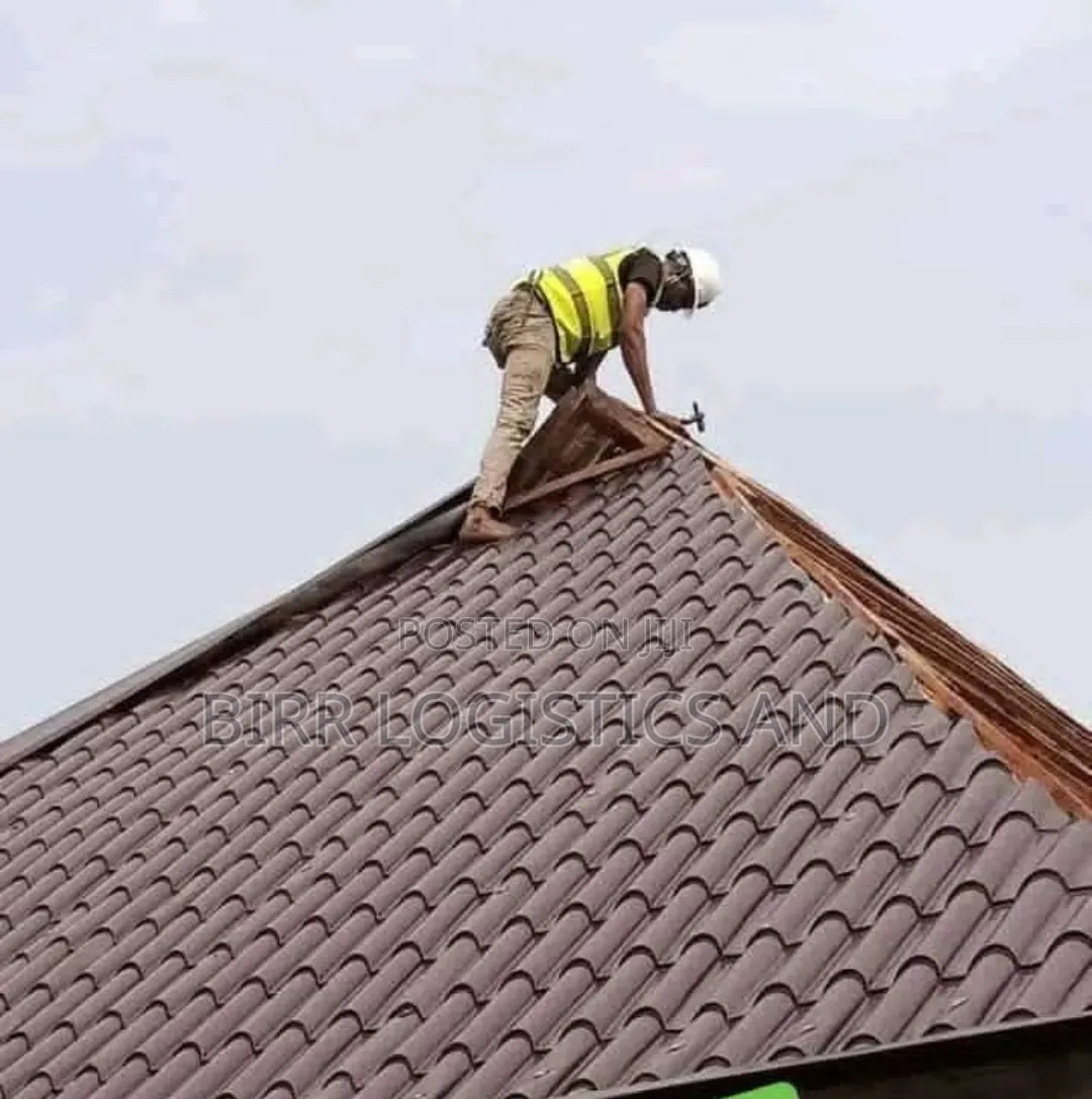 Roofing Expert
