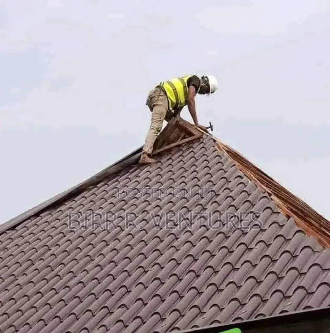 Roofing Expert