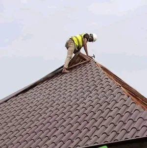 Roofing Expert