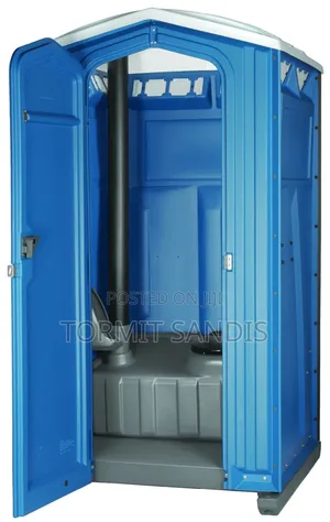 Norwish Portable Mobile Toilet