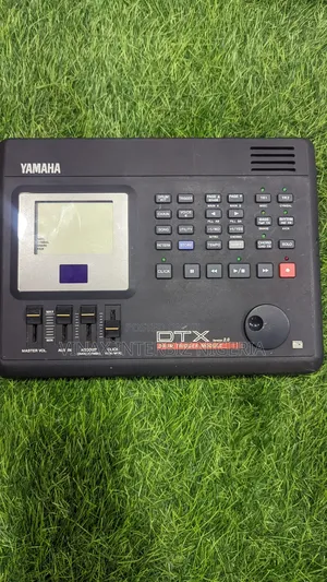 Yamaha DTX Trigger