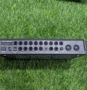 Yamaha DTX Trigger