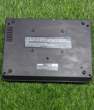 Yamaha DTX Trigger
