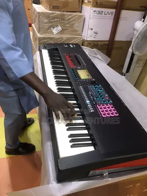 Brand New Roland Phantom 8 Piano