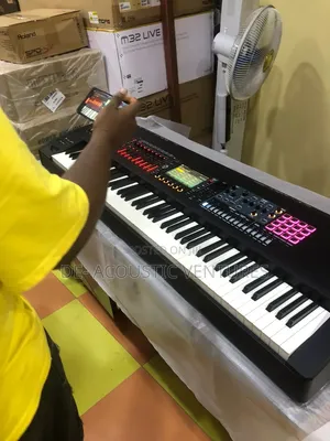 Brand New Roland Phantom 8 Piano