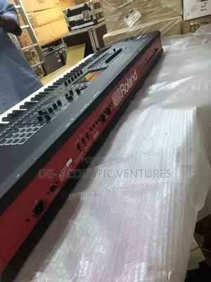 Brand New Roland Phantom 8 Piano