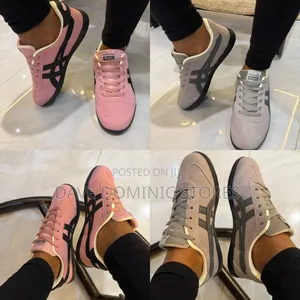 Original Onitsuka Tiger Sneaker Available Now