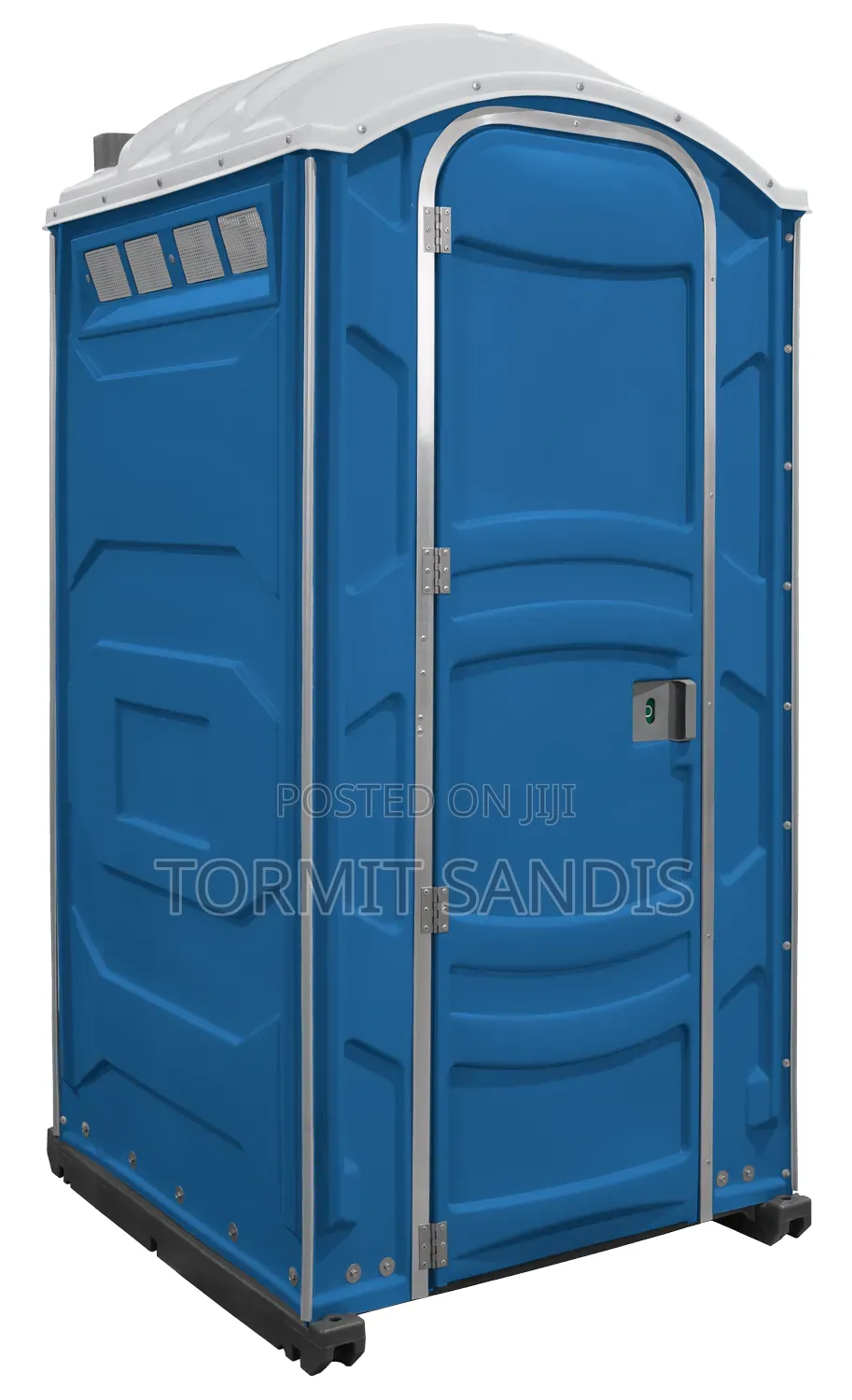NQ Mobile Toilet