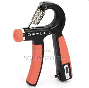 Strong Quality  HAND GRIP
In Stock Now