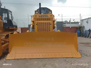 Bull Dozer