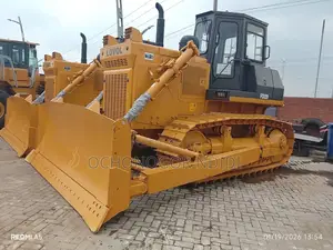 Bull Dozer