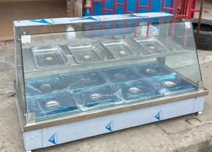 Original Food Warm