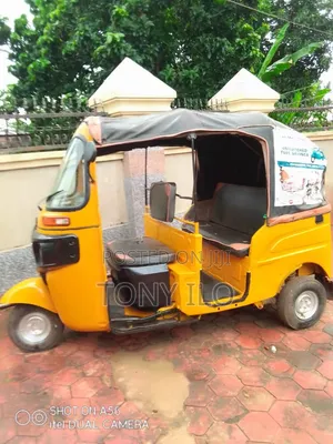 Tricycle (Keke)