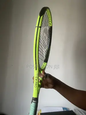 Dunlop Viper Tennis Racket