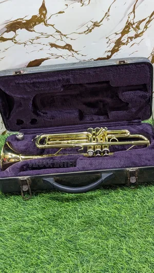 Selection Trumpet 🎺