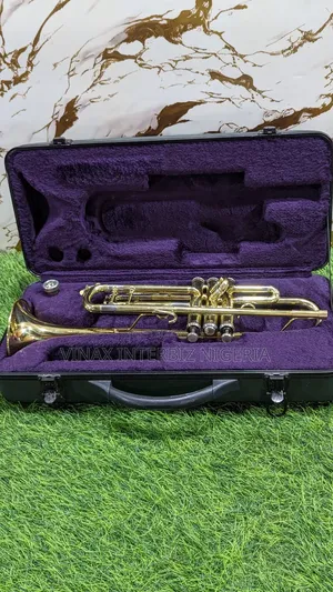 Selection Trumpet 🎺