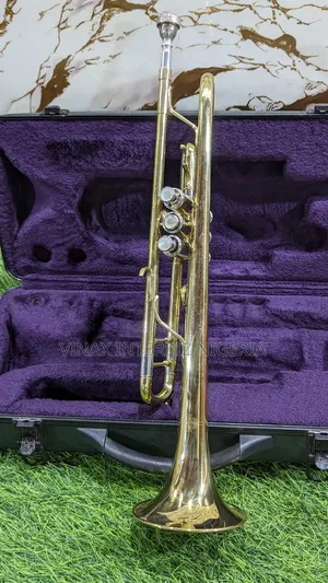 Selection Trumpet 🎺