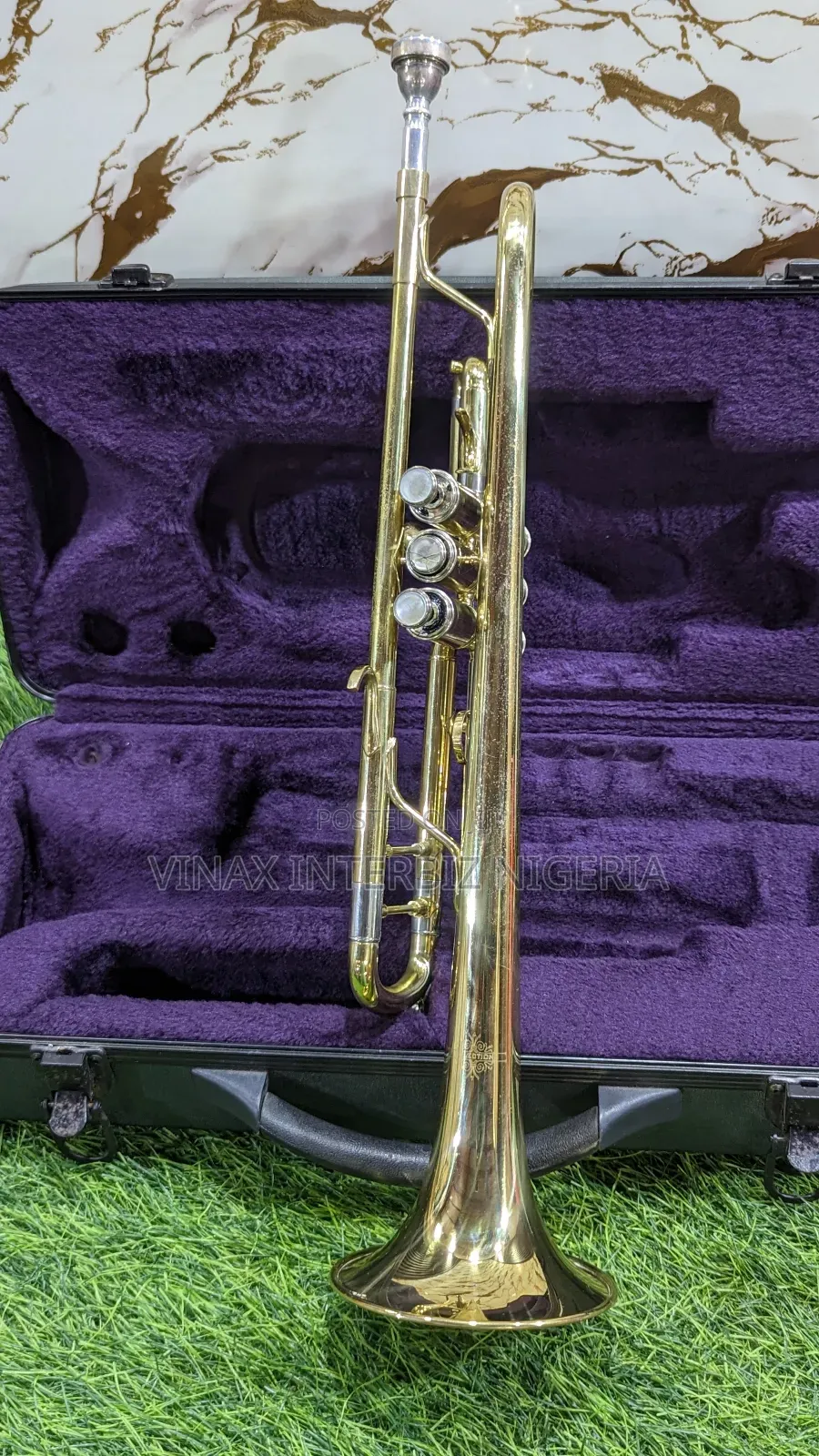 Selection Trumpet 🎺