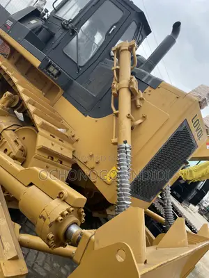 Bull Dozer