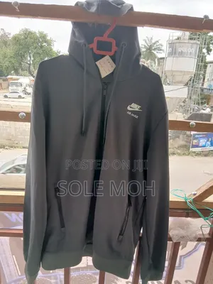 Nike Track Suit Complete With Joggers Bottom