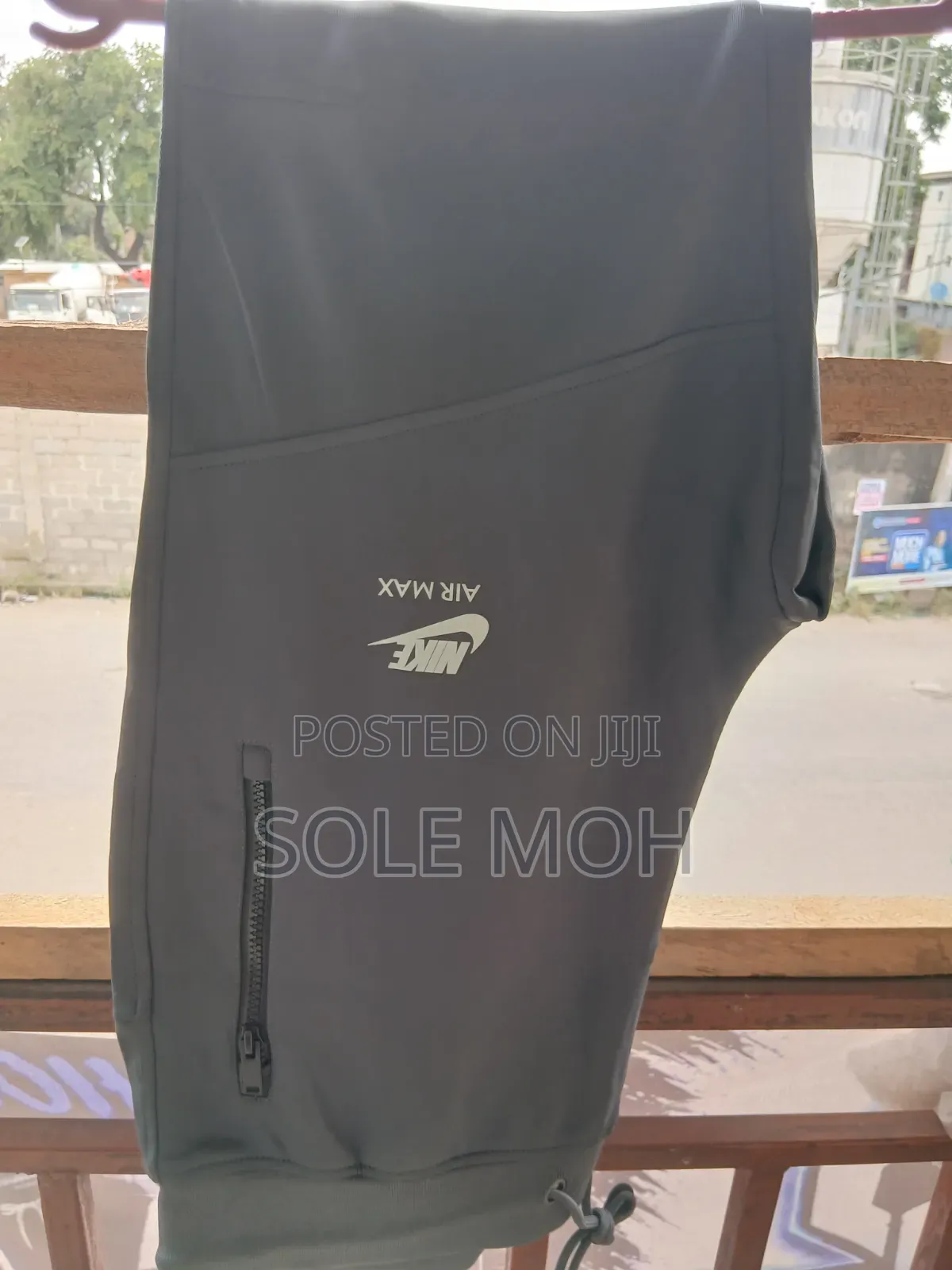 Nike Track Suit Complete With Joggers Bottom
