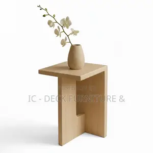 SSL15 Homzmart Design Side Stool