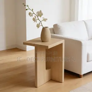 SSL15 Homzmart Design Side Stool