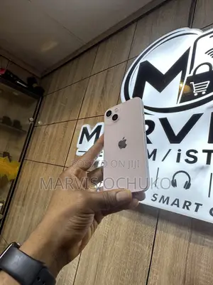 Apple iPhone 13 128 GB Silver