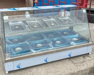 Original Food Warm